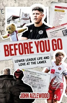Immagine prodotto di Before You Go