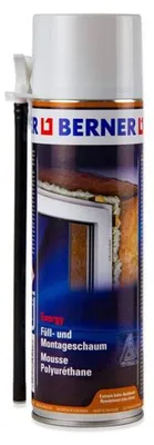 Produktbild von Montageschaum / Füllschaum Energy 500 ml