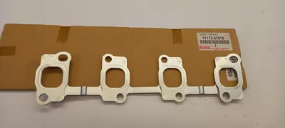 Immagine prodotto di Originale, guarnizione del collettore di scarico per Toyota Corolla, Avensis, Rav4, codice 1717327010