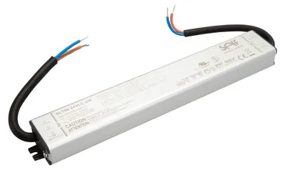 Obrázek produktu pro SELF Electronics SLT96-24VLC-UN - LED-Trafo 96 W 24 V DC 0 - 4 A - Netzteil - CE