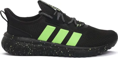Produktbild von Adidas KAPTIR 4.0 K Damen Sneaker Halbschuhe für Alltag und Freizeit Schwarz