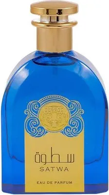 Zdjęcie produktu dla Ard Al Zaafaran Perfume Satwa EDP 100ml