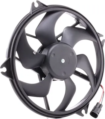 Produktbild von RIDEX 508R0100 Lüfter Motorkühlung Kühlerlüfter für CITROËN BERLINGO (B9) Wasserkühler