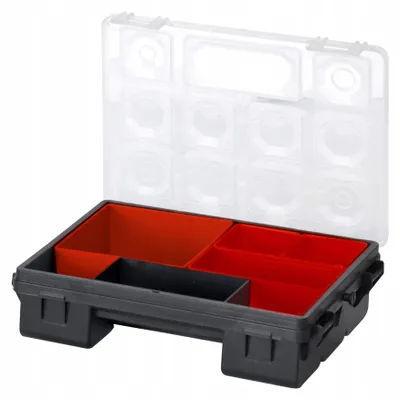 Obrázek produktu pro Organizér Tandem C 200 13653