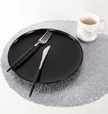 Produktbild von Finesse PLM9502, Rund, Mehrfarbig, 38 mm, 1 Stück(e)