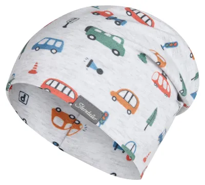Image de Bonnet Sterntaler « Véhicules »