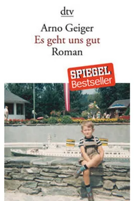 Immagine prodotto di Es geht uns gut
