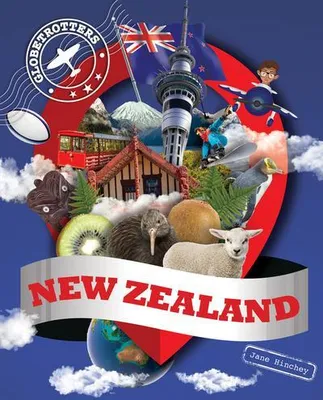Obrázok produktu pre New Zealand