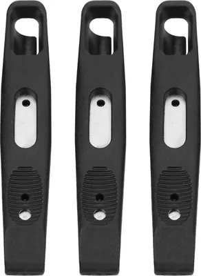 Obrázok produktu pre 3PCS oceľové jadro páky na bicykel sada pneumatík sada na opravu kolies YC-305D