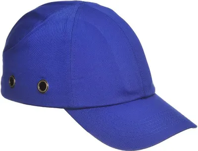 Produktbild von Portwest - Anstoßkappe "PW59" PW1046 (Einheitsgröße) (Königsblau)