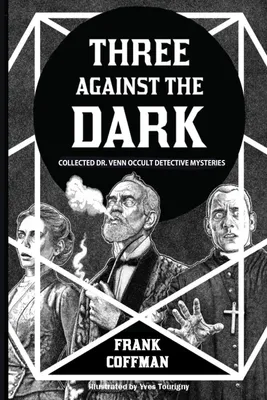 Produktbild von Three Against the Dark