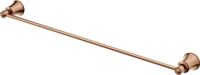 Immagine prodotto di Steinberg Série 550 Porte-serviettes de bain, 5502600BC, 5502600BC