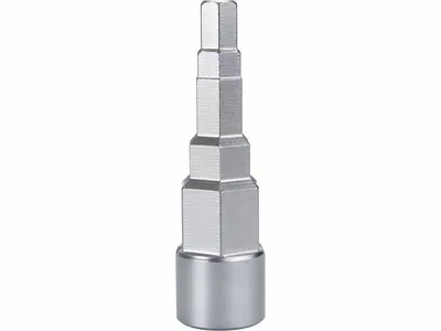 Obrázek produktu pro Klíč na radiátory pětistupňový, 1/2" EXTOL-PREMIUM