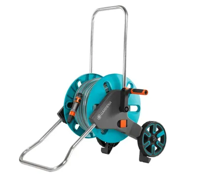 Produktbild von Gardena Aquaroll M Set Schlauchwagen
