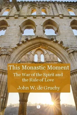 Immagine prodotto di This Monastic Moment