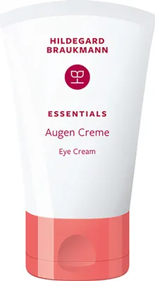 Produktbild von Hildegard Braukmann Essentials Augen Creme (30 ml)