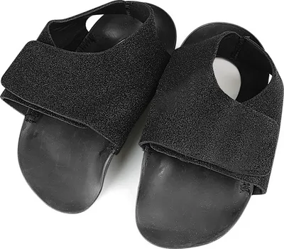 Produktbild von INF Fußgewölbestütze Fersenschützer zur Linderung von Plantarfasziitis M