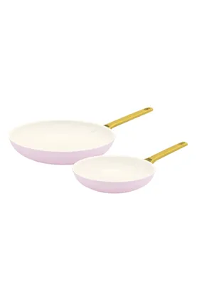 Produktbild von GreenPan Pfannen-Set Padova Reserve 2er Set