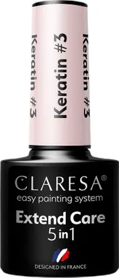 Zdjęcie produktu dla CLARESA Extend Care 5 in 1 Keratin 3 5g