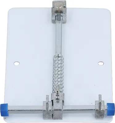 Image de Support de fixation de circuit imprimé Support de fixation de circuit imprimé en acier inoxydable