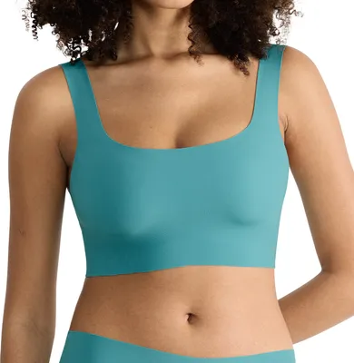 Produktbild von sloggi Zero Feel 2.0 Bustier Nahtloses Bustier für maximalen Komfort, Weiches, elastisches Material für Bewegungsfreiheit, Atmungsaktive Passform für den ganzen Tag