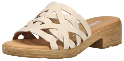 Immagine prodotto di Gabor mules Mules in pelle liscia