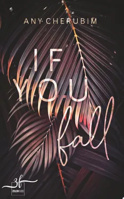 Produktbild von If You Fall