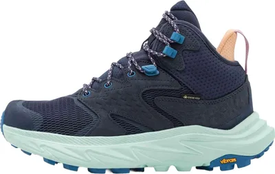 Produktbild von Turnschuhe Hoka Anacapa 2 Goretex für Damen