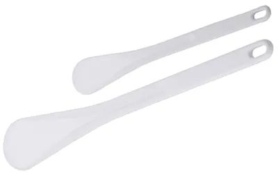 Produktbild von Rührspatel, Küchenspatel, EXOGLASS®, 25-50 cm Länge wählbar : 25 cm Variante: 25 cm