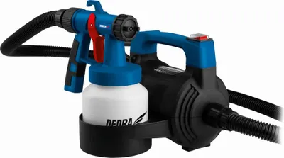 Produktbild von HVLP-Farbspritzgerät 650 W