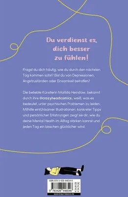 Obrázok produktu pre Ein kleines bisschen besser