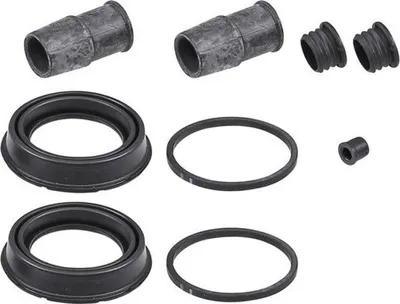 Produktbild von A.B.S. Bremssattel-Reparatursatz für JEEP GRAND CHEROKEE III (WH, WK) 43677