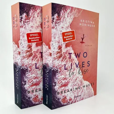Obrázok produktu pre Two Lives to Rise