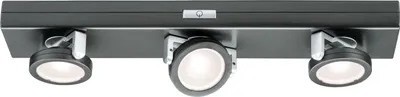 Produktbild von Paulmann LED Unterschrankleuchte Rotate