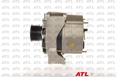 Produktbild von ATL Lichtmaschine Generator LiMa