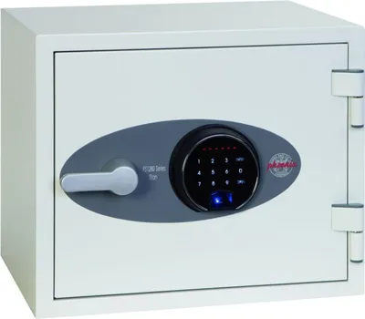 Image de Phoenix Safe Feuerschutztresor FS1281F MKII TITAN
