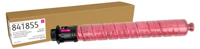 Imagen del producto de Toner Xerox 006R04897, compatible con impresoras Ricoh 841855, color magenta, remanufacturado