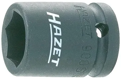 Obrázek produktu pro Hazet, adaptér šestihranný, 17 mm, 1/2", typ Z 900 S-17