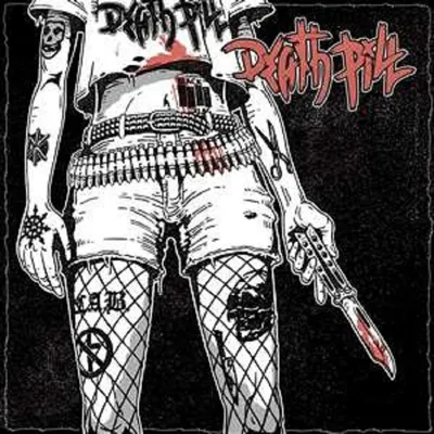 Produktbild von Death Pill