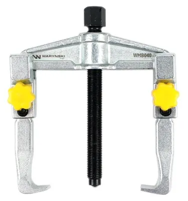 Produktbild von Zweiarmiger Lagerabzieher Typ T 70-130 Waryński