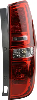 Produktbild von Johns, Heckleuchte Rückleuchte Rücklicht passend für Hyundai H-1 02/2008-09/2018 Rechts 924024H030 924024H020