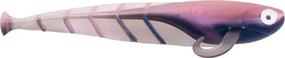 Produktbild von Zeck Fishing Quappie 10 cm Pinki 3 Stk