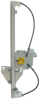 Produktbild von VALEO 851114 Elektrischer Fensterheber Hinten Links passend für MERCEDES-BENZ A-Klasse (W168)