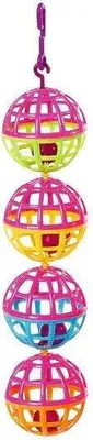 Immagine prodotto di Catena di palline Karlie con 4 palline