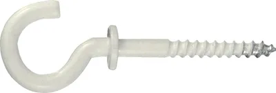 Produktbild von Connex Schraubhaken 5,0 x 75 mm