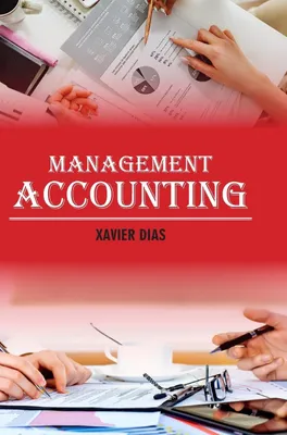 Produktbild von Management Accounting