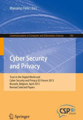 Zdjęcie produktu dla Cyberbezpieczeństwo i ochrona prywatności