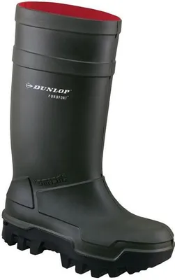 Obrázok produktu pre Kerbl Dunlop termo topánky veľkosť 37/38