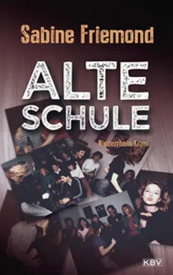 Produktbild von Alte Schule