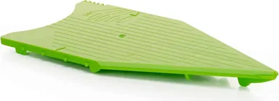 Produktbild von Börner Einschübe V5 Powerline Scheibenschneider Zubehör Gemüsehobel Küchenreibe V-Hobel verstellbar BPA-frei, Farbe:Violett